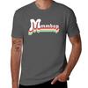 Mmmbop Colorful T-shirt T Shirts For Man Cotton Funny Cotton T Shirts High Quality T Shirts For Man Graphic Tees T-shirt