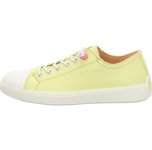 

Женские полуботинки Think Turna 3-000792-6000 gelb 36 ½