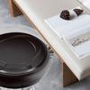 Yousheng Smart Robotic Vacuum Cleaner with Sweeping Suction Mopping 3-in-1 Automatic Floor Cleaner Low-Noise Self-Charging Corner Dust Cleaner for Pet