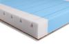 Colorado Orthopedic Mattress, 120x60x10