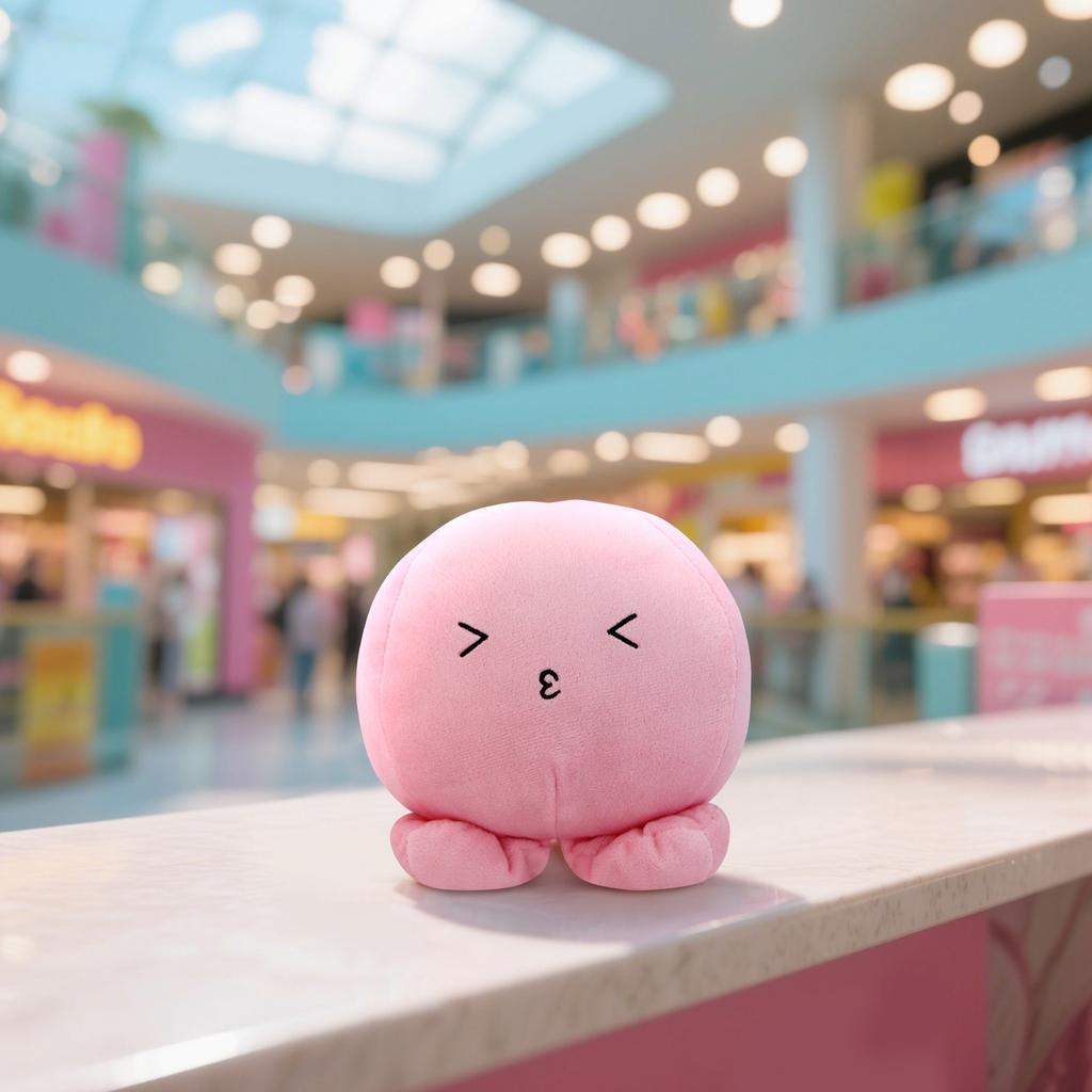 Badminton Plush Pendant Cute New Cute Cute Key Chain Cute Badminton Moe Moe Plush Toy Pendant Doll Friend Gift