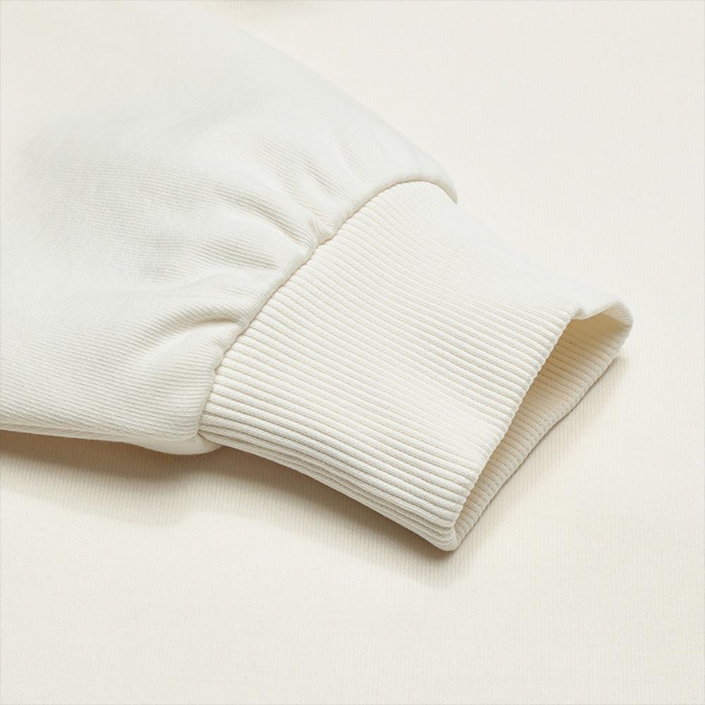 New FILA ORIGINALE Sweatshirt Women's Pudding F11W539201FIV