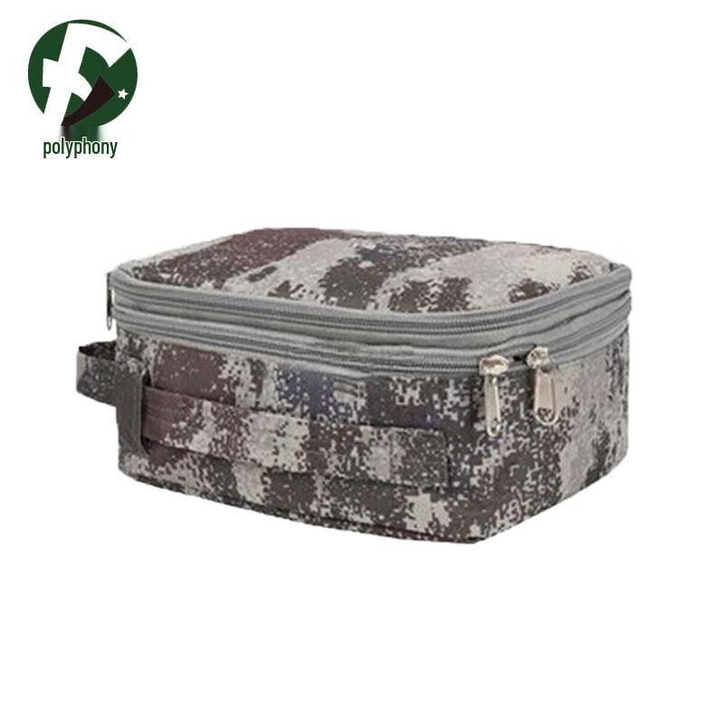 Outdoor Camping Mess Kit