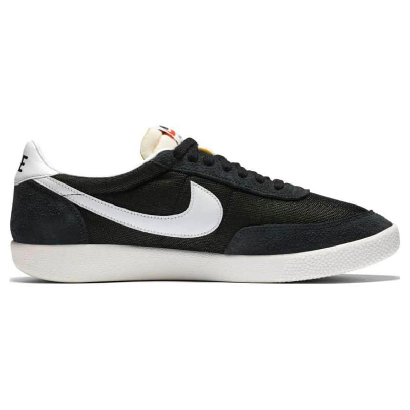Nike Killshot Off Noir  DC1982-001