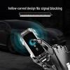Chery, Tiggo 7 Key Case for Exeed TX Lan Yue/Ling Yun Zhui Feng - Luxury Men's Design.