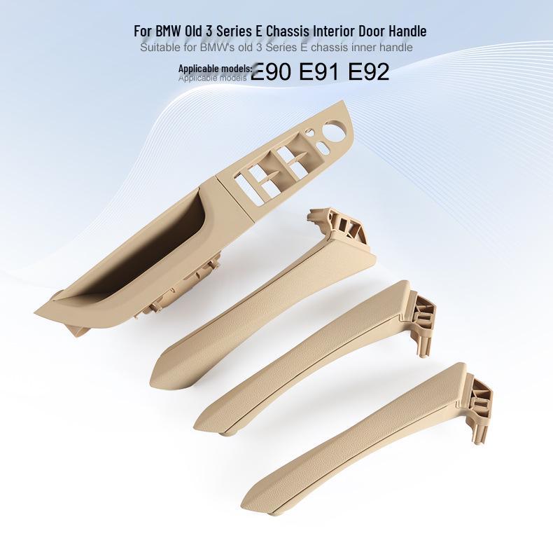 BMW 3 Series E90 Driver's Side Interior Door Handle