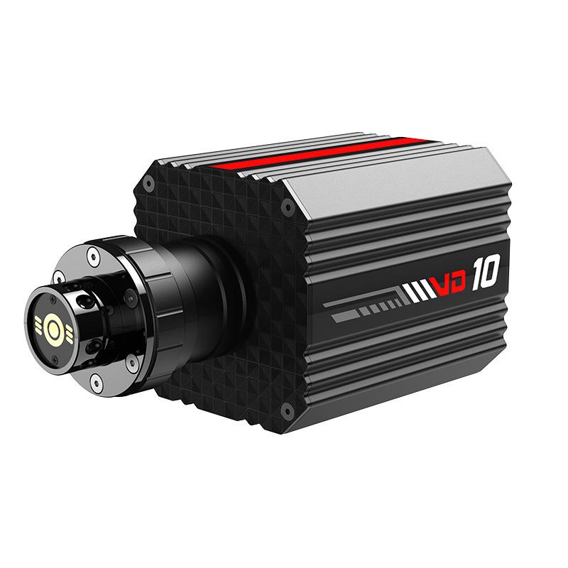 

7PXN VD10 Direct Drive Racing Wheel Base, 10Nm Torque, for Simulation Gaming