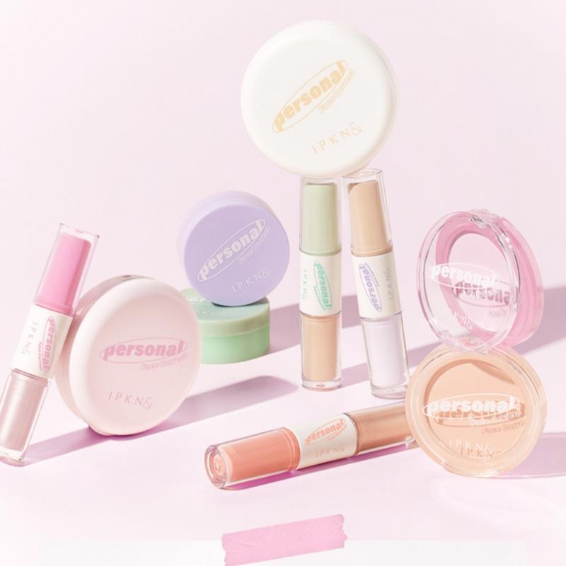 Großes persönliches Tone-Up-Kissen 13 G