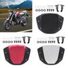 Direct Replacement Motorcycle Windshield Sturdy Front Deflector for Honda CB650R 2017-