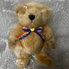 [USED] Teddy Bear Huis Ten Bosch