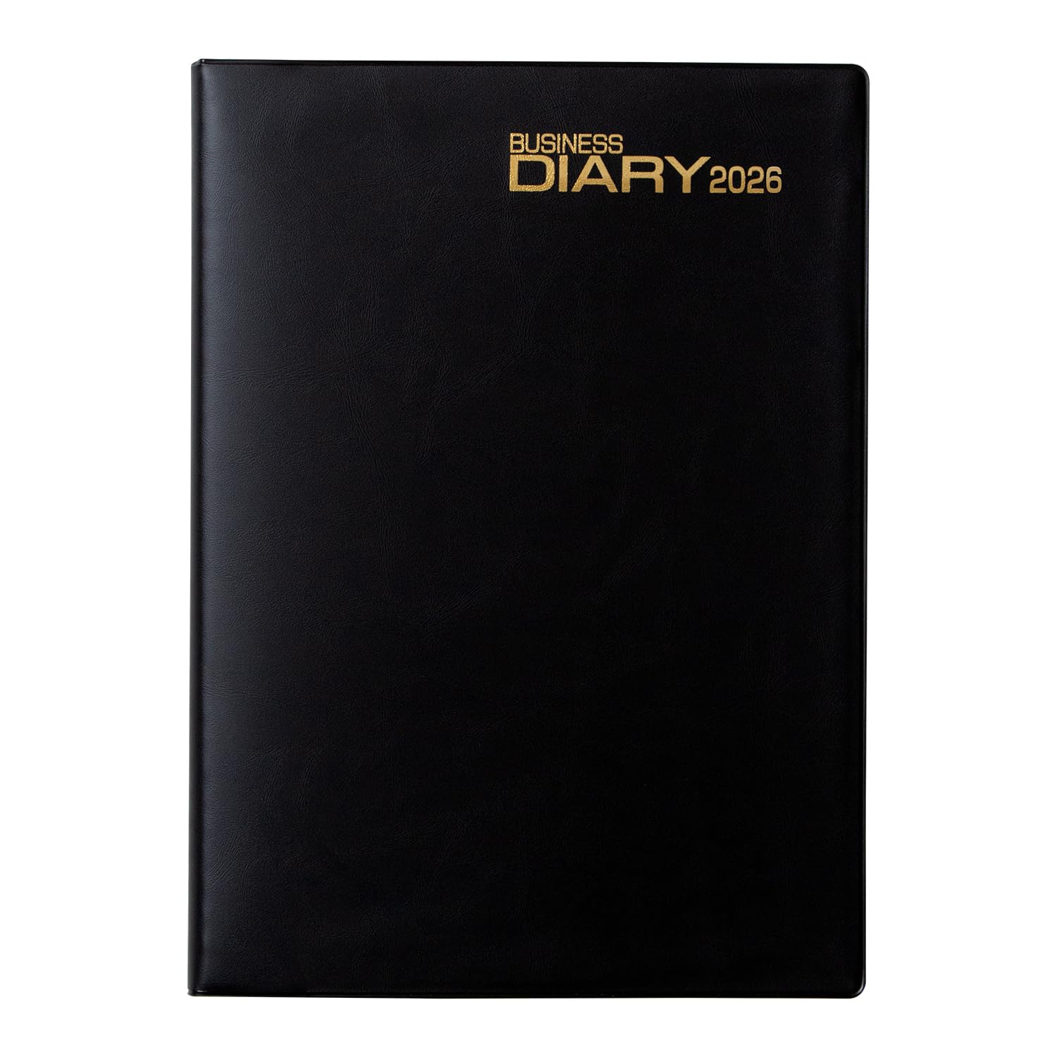 

Apica Business Starting D1426 Planner, 2026, January, B5, Monthly, 15-Month Type,