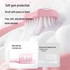 Saky Gum Care Soft Bristle Toothbrush (2-Pack)