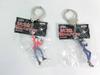 Brand New Lupin III Handcuff Figure Mascot Lupin Jigen (Keywords Bandai, Keychain, Figure, Handcuffs)