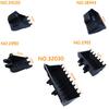 Non-Toxic Building Blocks Excavator Bucket Scooper Parts Bricks High-Tech Digger Bucket Series Parts 2950 2951 24120 18943 42196 32030