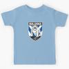 Canterbury-Bankstown Bulldogs Kids T-Shirt