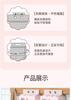 Zhenyouhui 1500 Large Lift Hanging Paper Toilet Paper