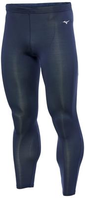 Ρούχα Προπόνησης Bio Gear Κολάν Μακρύ Συμπιεστικό Απορροφητικό Ιδρώτα Γρήγορου Στεγνώματος 32MB1150 Unisex Φόρεμα Ναυτικό S