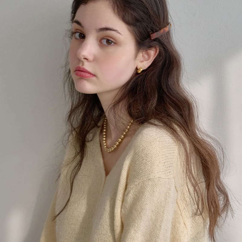 Jean Paul Clarisse Ponte Rod HC Auto Pin (Grand) MPHC0007