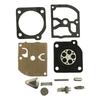 Carburetor Diaphragm Repair Kit for 20T 021 023 025  for FS300  for Zama