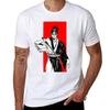 Blade Of The Immortal Unisexji Tshirt Big Size Crew Neck Tshirt