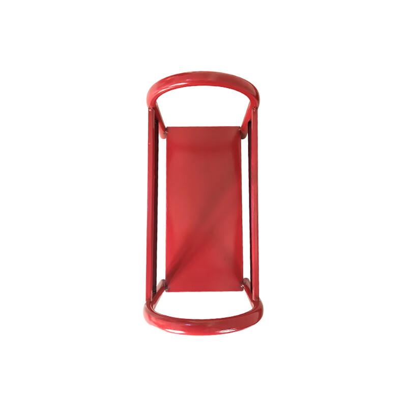 Moufou Thickened CO2 Fire Extinguisher Base