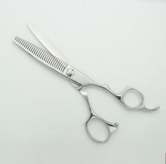 Professional Series Transform Thinning 630 Step Around Barber Haircut Scissors Thinning 25%/hairdresser