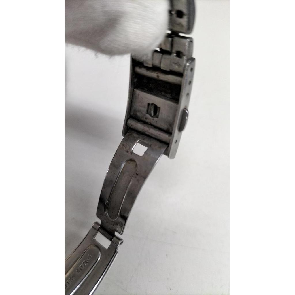 Used SEIKO 7S26-01V0 [Junk] SEIKO5