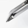 SUWADA Stainless Steel Kitchen Tongs for Boning, Peeling, and Sprout Removal, Made in Japan, Convenient for Food Preparation