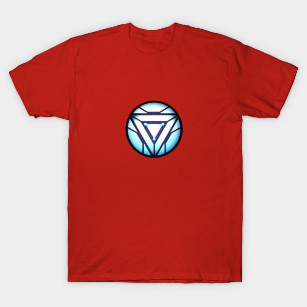 

Men Black Print T-shirt Mark Vii No-Cut Transfer Paper Print Cotton Tshirt 3XL червоний