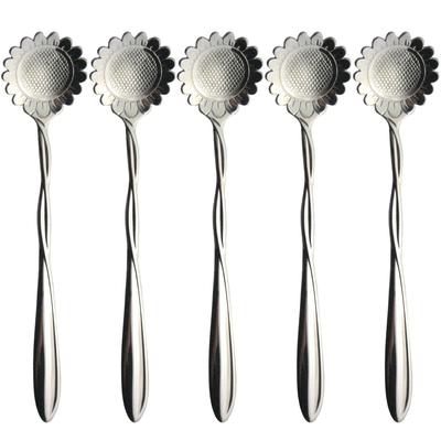 Posate – Cucchiaini da tè