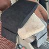 Universal Memory Foam Armrest Pad - Suede, Multifunctional, Protective, Four Seasons Use