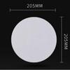 Tianlai High-Quality Three-Way Ceiling Speaker with Narrow Bezel