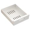 Pull Out Cabinet Organizer Practical Multiuse for Pantry Cabinets Restaurant 35cm