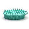 3pcs Body Scrubber Silicone Massage Brush Durable Advanced Sanitary Technology Easy To Silicone Body Scrubber Bath Brush