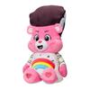 Care Bears Universal Monsters Fun Size Plush Toy - Cheer on Frankenstein's Bride