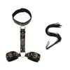 Sexy Handcuffs Collar Adult Games Fetish Flirting BDSM Sex Bondage Whip Slave Sex Toys For Woman Couples Gay Erotic
