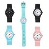Fashionable Watch Kids Pointer Display Student Wristwatch Decor Boys Gift Girls