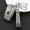 Premium Tpu Car Key Cover Case For Bmw 1 3 5 7 Series X1 X3 X5 X4 F10 F15 F16 F20 F30 F18 F25 M3 M4 E34 Auto Key Accessories