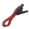 SAE Quick Disconnect Wire SAE Cord SAE to SAE Cable SAE Male to SAE Female Power Extension Cable