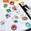 Hobonichi Techo Sticker von Planer-Zubehör Tamagotchi/Flakes (Satz 3)