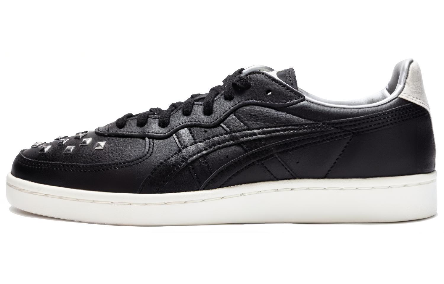 Onitsuka Tiger Gsm Black Stud 1183A255-001 37