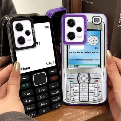 Etui do telefonów – Etui bumper