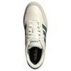 Adidas Breaknet 3.0 Fashion Comfortable Skate Shoes Unisex Sneakers Light-Green JR3556