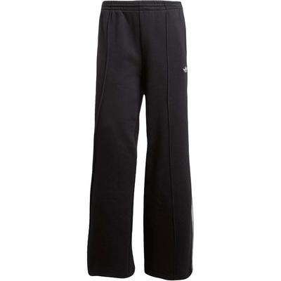 Originals Wide Sweatpants Comfortable Versatile Simple Striped Casual Pants Women Bottoms JV7473