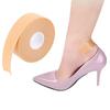 1 Roll Foam Cotton Heel Sticker Tape Heel First Aid Blister Pedicure Pad Insole