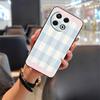 Protective Soft Case Phone Case For Tecno Spark30 Pro 4G/KL7 TPU Back Cover Animals Durable Anti-knock Full Wrap Cute
