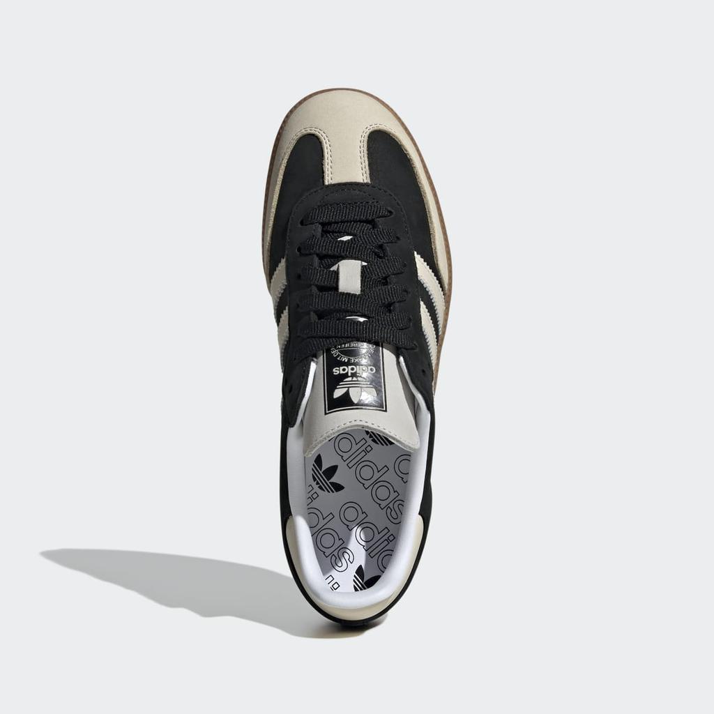 [adidas] Samba Original Women's [IE5836] [Shipped from Korea] 100% Authentic