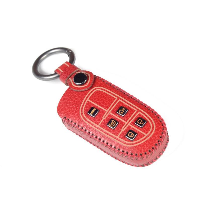 Jeep Compass Key Case for Renegade, Cherokee, Grand Cherokee, Dodge - Women's Buckle Bag