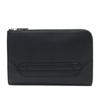 PELLE MORBIDA Clutch Bag MB058 Black