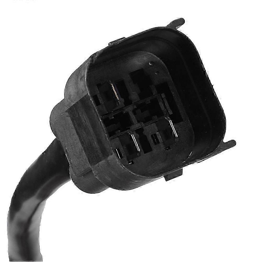 1742-7801-993 Automobil-Kühlerlüftermotor für BMW E90 E91 E93 E81 E82 E84 E87 E88 Lüfterwiderstand 17427801993
